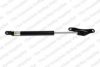 LESJ?FORS 8135702 Gas Spring, boot-/cargo area